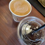 アルスオブ珈琲とす - 