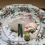 富小路 やま岸 - 