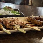 焼きもの家 慶 - 