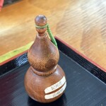 うな正 - こだわりの山椒