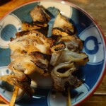 宇ち多゛ - ナンコツカラジオ