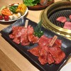 焼肉 三千里 南砂店