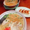 大久ラーメン 鳥栖店