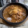 焼きカレー屋Mels