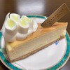 グラマシーニューヨーク  - ニューヨークチーズケーキ