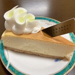 グラマシーニューヨーク  - ニューヨークチーズケーキ