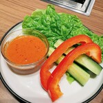 焼肉グレート - 