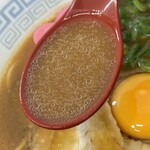 中華そば専門店 正善 - 