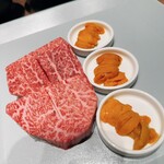 焼肉グレート - 