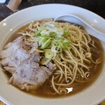 自家製麺 伊藤 - 