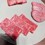 焼肉グレート - 