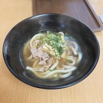 ゲートウェイフジヤマ - 料理写真: