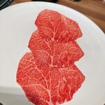 焼肉グレート - 