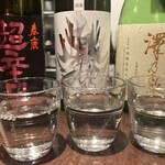 日本酒専門店 庭 - 