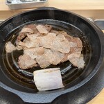 にくの匠 三芳 - 