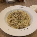 自家製生パスタ専門店 木本屋 - 