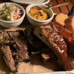 SMOKEHOUSE - 