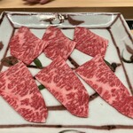 にくの匠 三芳 - 