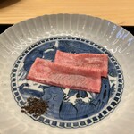 にくの匠 三芳 - 