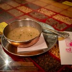 タージ・マハール ファクトリー店 - 