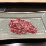 にくの匠 三芳 - 