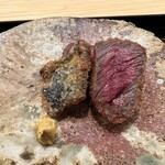 にくの匠 三芳 - 