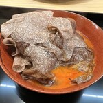 にくの匠 三芳 - 