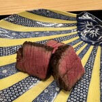 にくの匠 三芳 - 