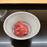 にくの匠 三芳 - 