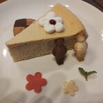 熟成チーズケーキカフェAnts' coffee company - 