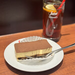 セガフレード・ザネッティ・エスプレッソ - 料理写真: