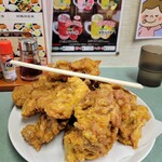 台湾料理 ばん - 