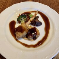 盤古殿 コレド日本橋店 - 