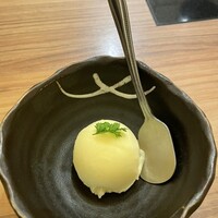 焼肉 しゃぶしゃぶ 石田屋。 北野坂店 - 
