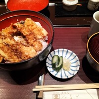 天ぷら ひさご - 