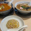 田楽食堂 - 各種ラーメンとミニチャーハン