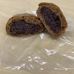 あまみや菓子店 - このあんこが美味い！