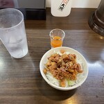 麺屋大河 - 