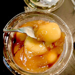 タンポポ - 料理写真:おとうふだんご　みたらし　byまみこまみこ