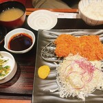 Tonkatsu Wakou - 