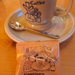 コメダ珈琲店 - ドリンク写真: