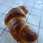 アンデルセン - 米粉の石窯塩バターパン