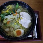 Yuagari Ajidokoro Nozomi