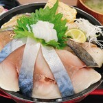 海鮮食堂 さばや - 