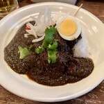 カレー食堂 リトルスパイス - 