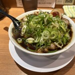 麺屋 龍玄 - 