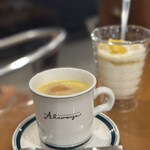 Panini&Cappucchino cafe  Always - 