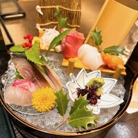 京料理 熊魚菴 たん熊北店 横浜ホテルニューグランド店 - 