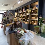 Bloomy's 花cafe＆wedding - 