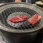 Tabenomihoudai Yakiniku Dainingu Chikaraya - 